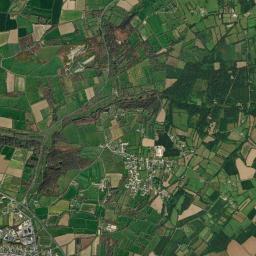 Barneville-Carteret High Resolution Satellite Map