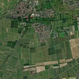 Deidesheim High Resolution Satellite Map