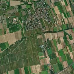 Meckenheim High Resolution Satellite Map