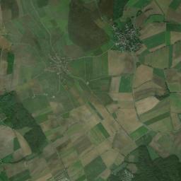 Niederstetten, DE locator map