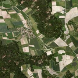 Windelsbach High Resolution Satellite Map