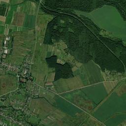 Rykhtychi High Resolution Satellite Map