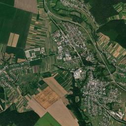 Mikulintsy High Resolution Satellite Map