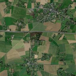 Routot High Resolution Satellite Map