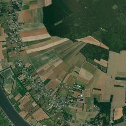 Sahurs High Resolution Satellite Map