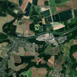 Venizel High Resolution Satellite Map