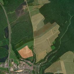 Fontoy High Resolution Satellite Map