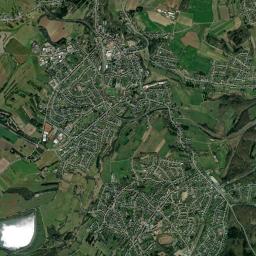 Illingen High Resolution Satellite Map