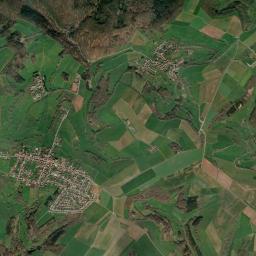 Martinshöhe High Resolution Satellite Map