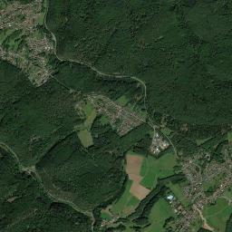 Trippstadt High Resolution Satellite Map