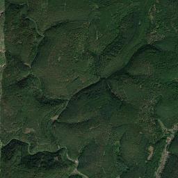 Elmstein High Resolution Satellite Map