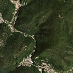 Lindenberg High Resolution Satellite Map