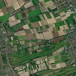 Böhl-Iggelheim High Resolution Satellite Map