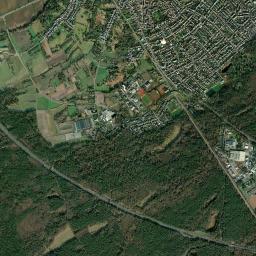Schifferstadt, DE locator map