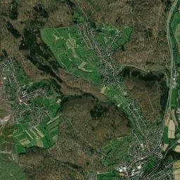 Bammental High Resolution Satellite Map