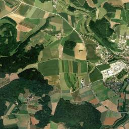 Lauterhofen, DE locator map