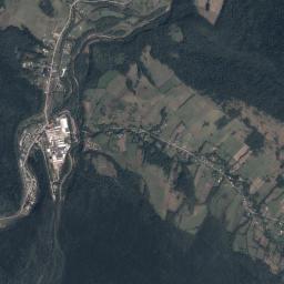 Rzepedź High Resolution Satellite Map