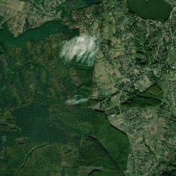 Roskoshnyy High Resolution Satellite Map