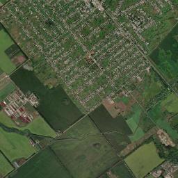 Chervona Sloboda High Resolution Satellite Map