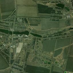 Chapayeve High Resolution Satellite Map