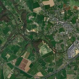 Beuzeville High Resolution Satellite Map