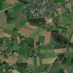 Bourg-Achard High Resolution Satellite Map