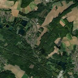 Angy High Resolution Satellite Map