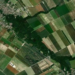 Warmeriville High Resolution Satellite Map