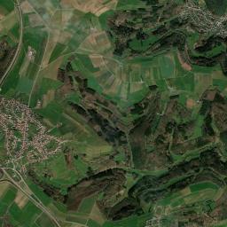 Weselberg High Resolution Satellite Map