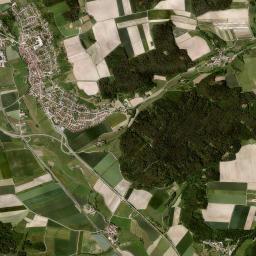 Lehrberg High Resolution Satellite Map