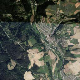 Ensdorf High Resolution Satellite Map