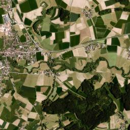 Rötz High Resolution Satellite Map