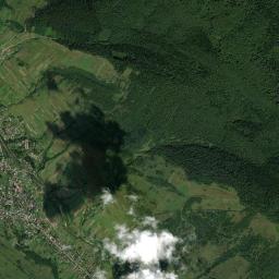 Pidbuzh High Resolution Satellite Map