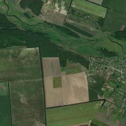 Sobolivka High Resolution Satellite Map