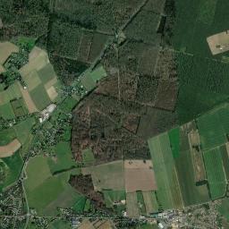 Bourgtheroulde-Infreville High Resolution Satellite Map