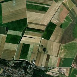 Pontfaverger-Moronvilliers High Resolution Satellite Map