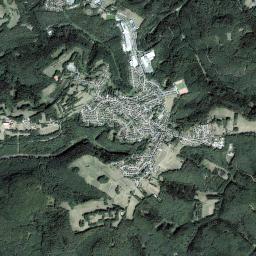 Heltersberg High Resolution Satellite Map