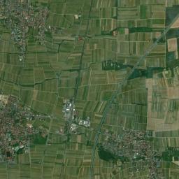 Maikammer High Resolution Satellite Map