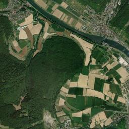 Neckarzimmern High Resolution Satellite Map