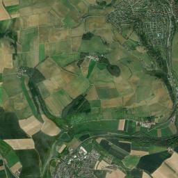 Möckmühl High Resolution Satellite Map