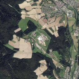 Rieden High Resolution Satellite Map