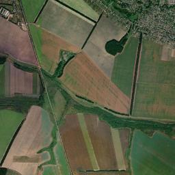 Lityn High Resolution Satellite Map