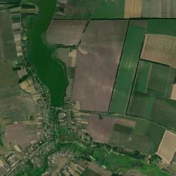 Markivka High Resolution Satellite Map