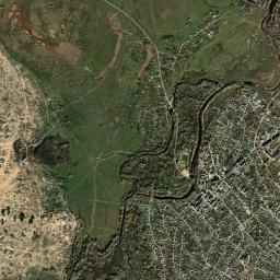 Ilovlya High Resolution Satellite Map