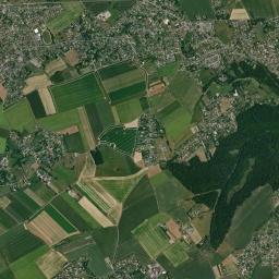 Le Bosc-Roger-en-Roumois High Resolution Satellite Map