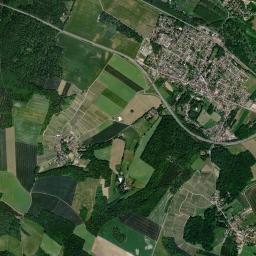 Jonchery-sur-Vesle High Resolution Satellite Map