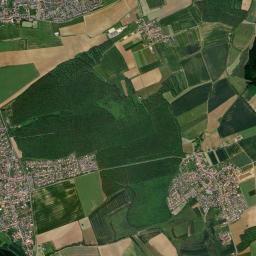 Bousse High Resolution Satellite Map