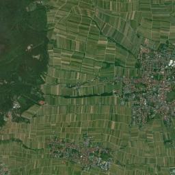 Rhodt unter Rietburg High Resolution Satellite Map