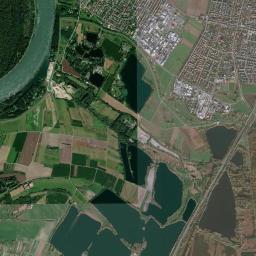 Neulußheim, DE locator map