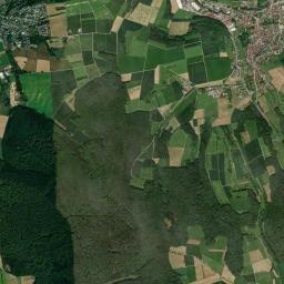 Neckarbischofsheim High Resolution Satellite Map